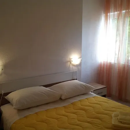 Apartmán Marko Lokva Rogoznica