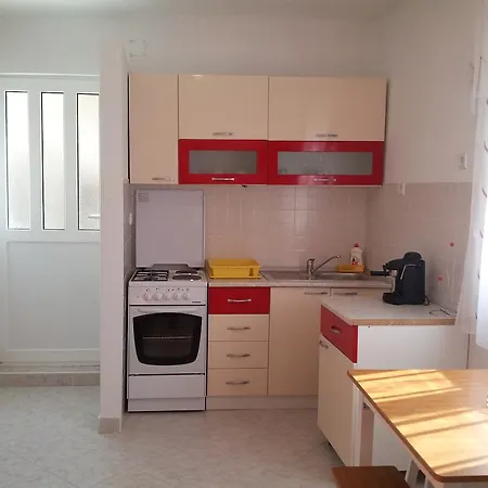 Apartmán Marko Lokva Rogoznica