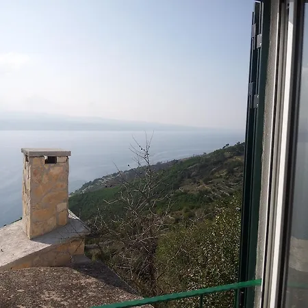 Apartmán Marko Lokva Rogoznica