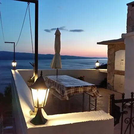 Marko Lokva Rogoznica