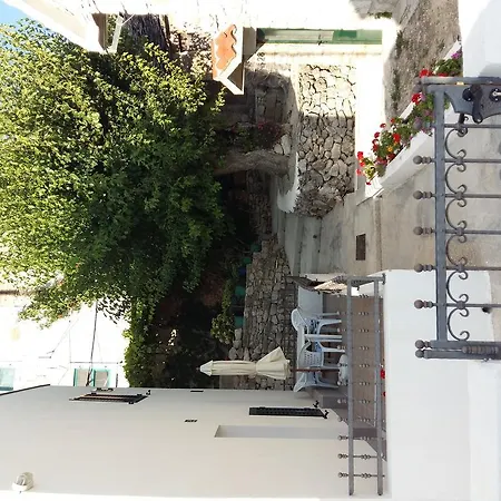 Apartmán Marko Lokva Rogoznica